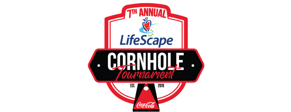 7th Annual LifeScape Cornhole Tournament